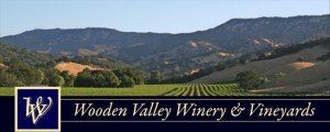 Wooden Valley Winery